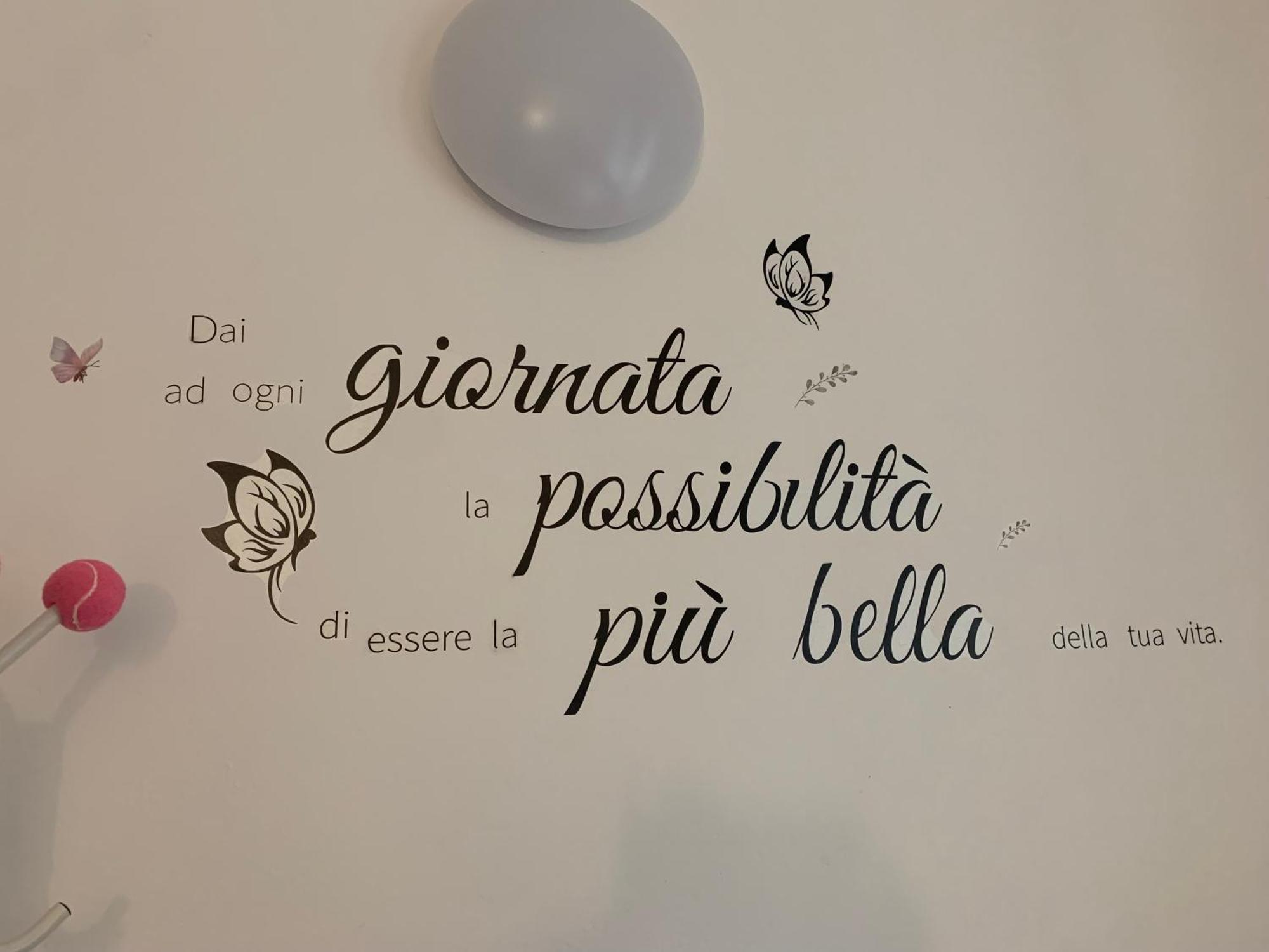 La Casa Di Ale-Appartamento Nuovissimo Milano Eksteriør bilde